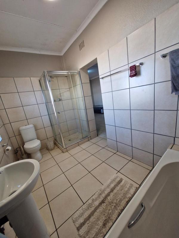 4 Bedroom Property for Sale in Vryburg North West